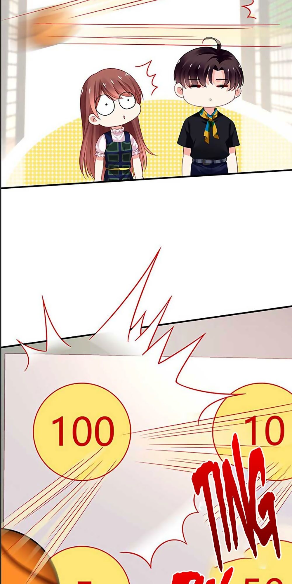 Bạn Trai 1/4 Của Tôi: Chapter 29.5