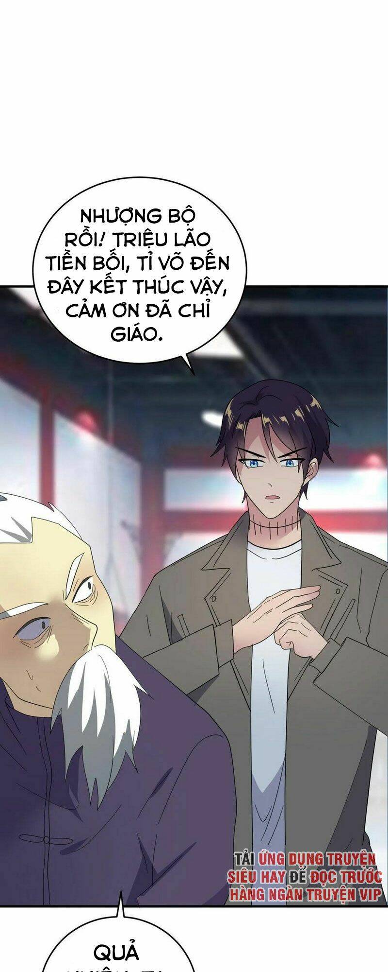 Đại Gia Livestream Vạn Giới: Chapter 36