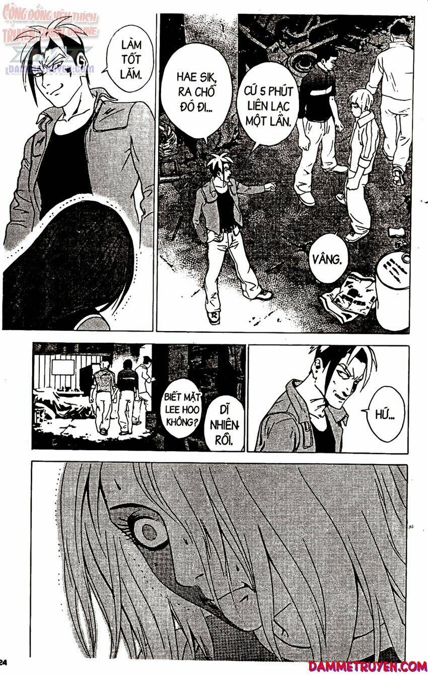 Ai Hơn Ai: Chapter 127