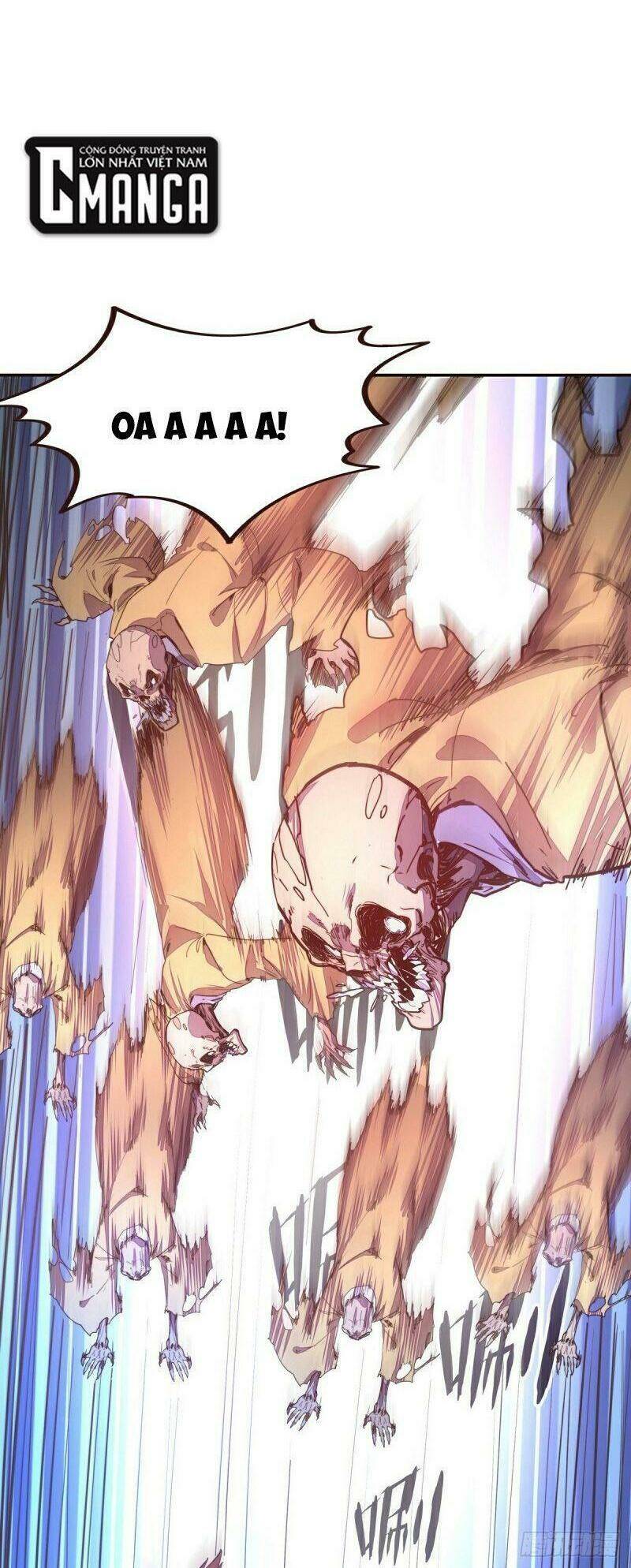 Sinh Tử Quyết: Chapter 144