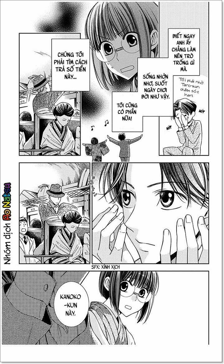 Usotoki Rhetoric: Chapter 10