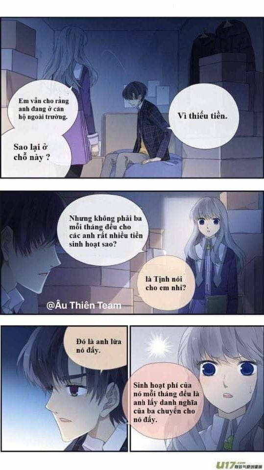 Lam Sí: Chapter 206