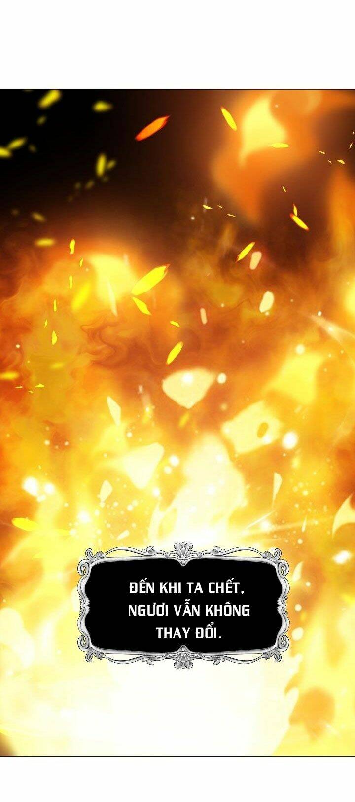 Khu Vườn Câm Lặng: Chapter 3