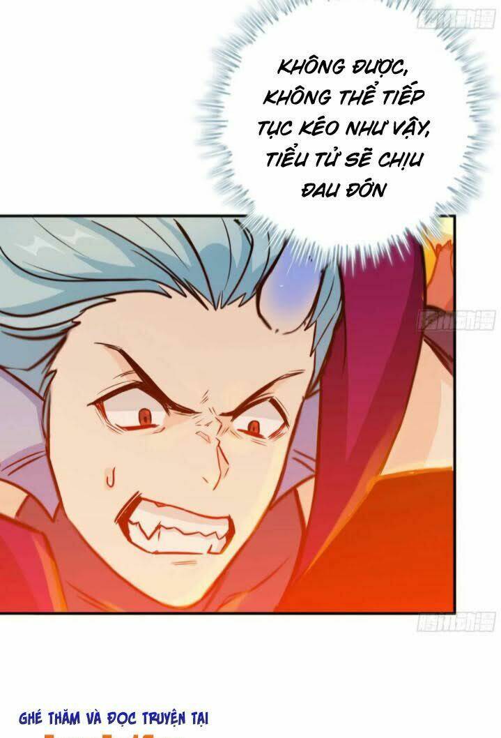 Khởi Đầu Bằng Một Con Côn: Chapter 135