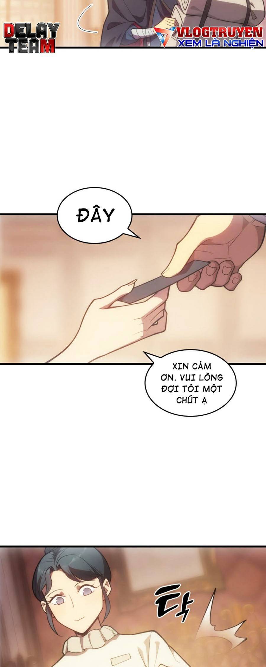 Tái Sinh Thành Công Chức Bình Thường Ở Một Thế Giới Xa Lạ: Chapter 9