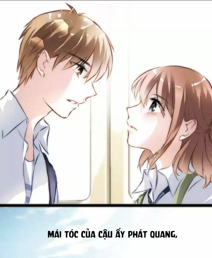 Thần Tinh Vị Lạc Thì: Chapter 1