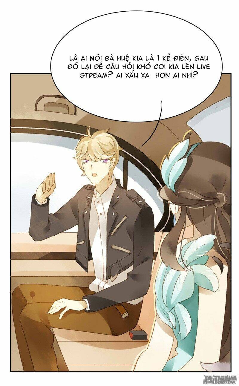 Sức Mạnh Của Sắc Đẹp: Chapter 90