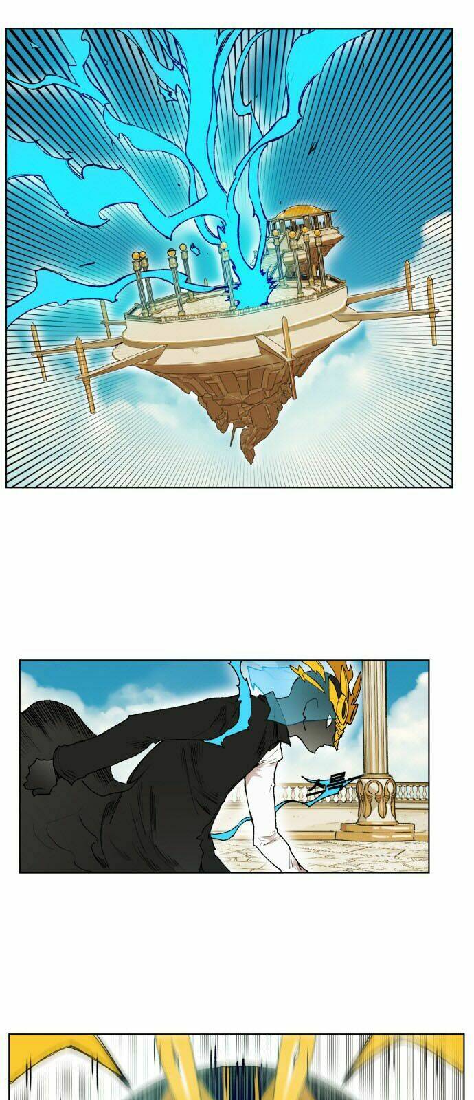 Hard Core Leveling Warrior: Chapter 166