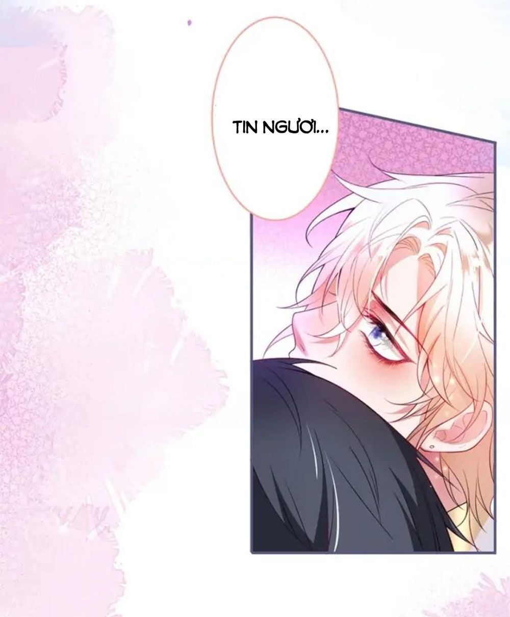 Vương Tử Và Ánh Trăng Đen: Chapter 75