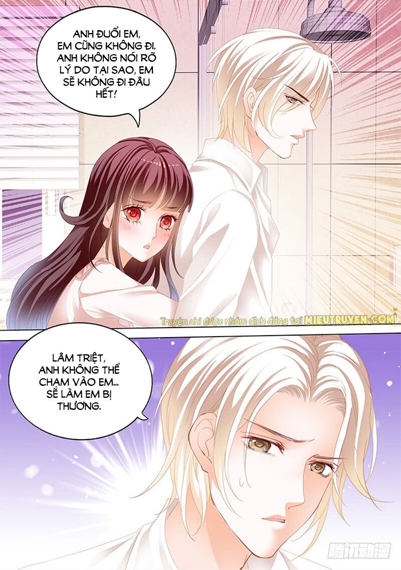 Thiểm Hôn Kiều Thê: Chapter 179