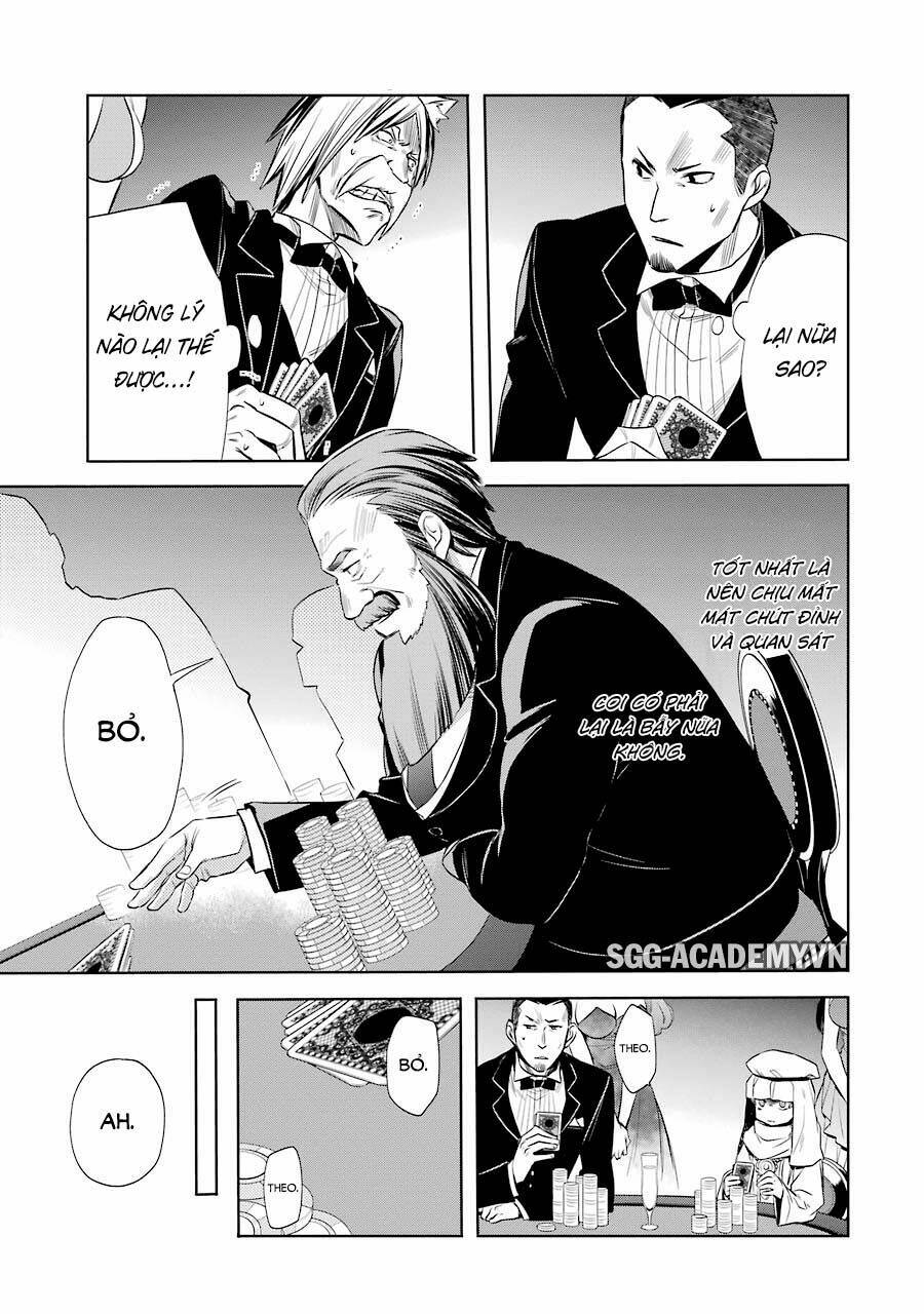 Dungeon Ni Deai O Motomeru No Wa Machigatte Iru Darou Ka: Familia Chronicle Episode Ryu: Chapter 5