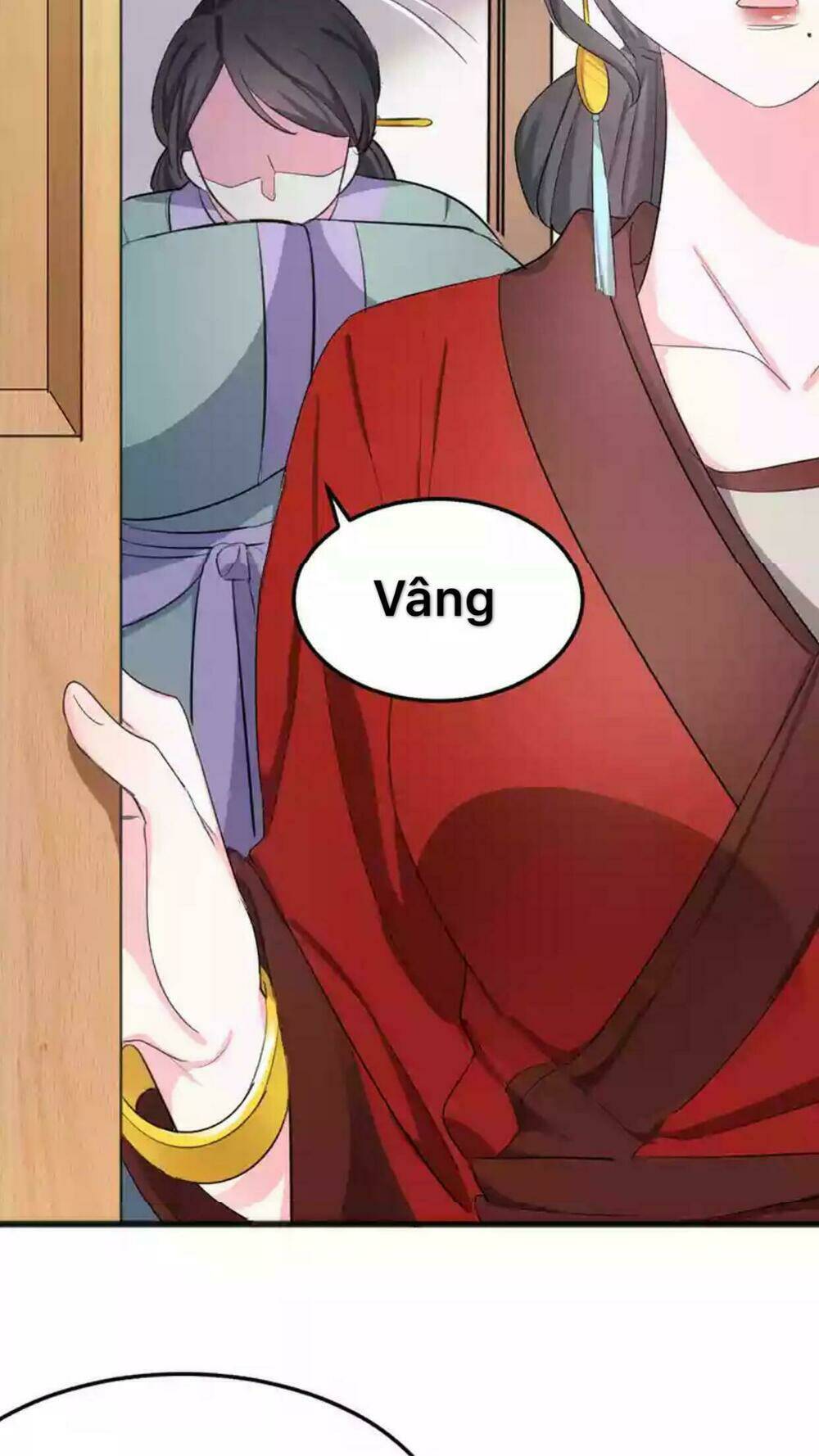 Hoa Khôi Trọng Sinh: Chapter 5