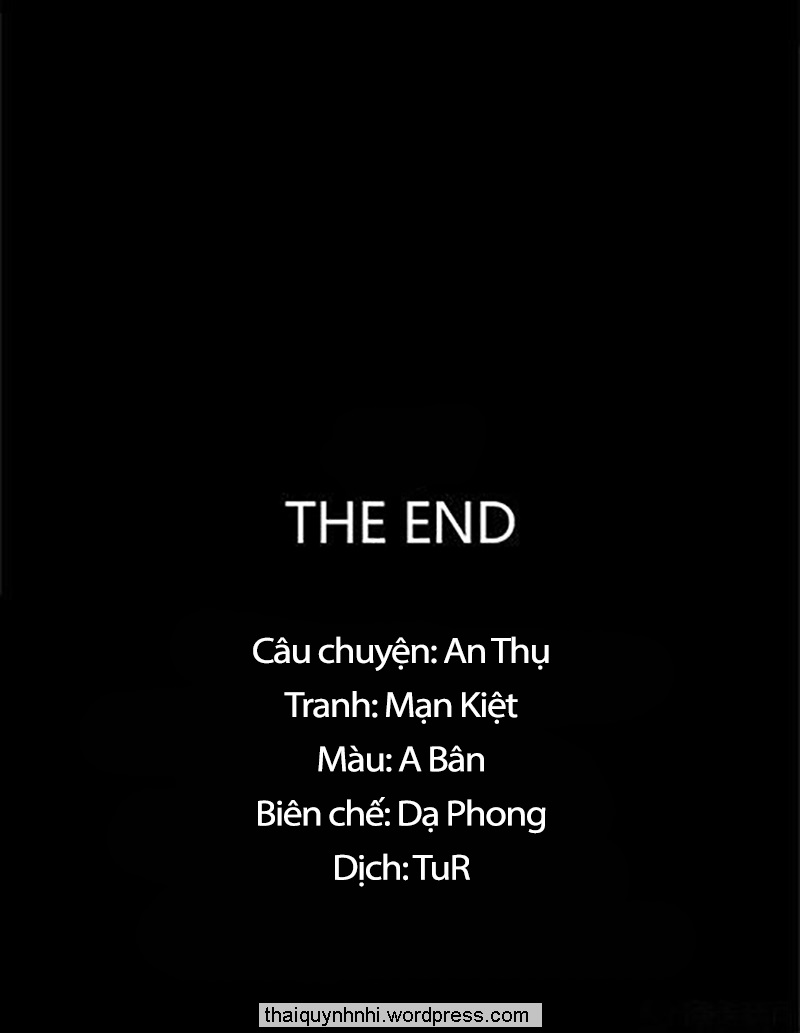 Chuyện Lạ Đêm Khuya: Chapter 57