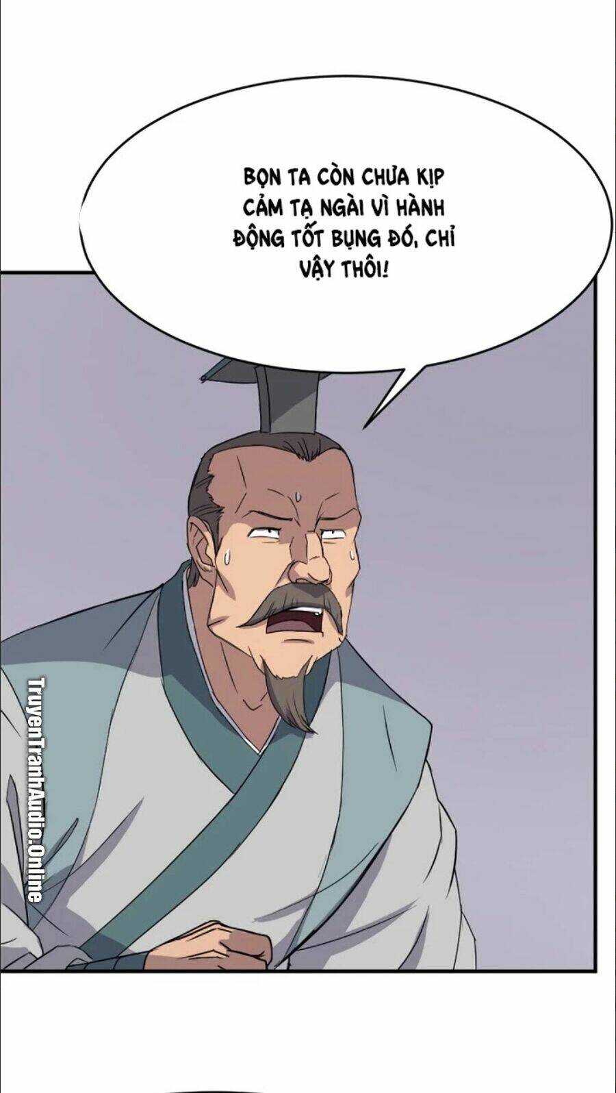 Trọng Sinh, Bất Khả Chiến Bại: Chapter 94