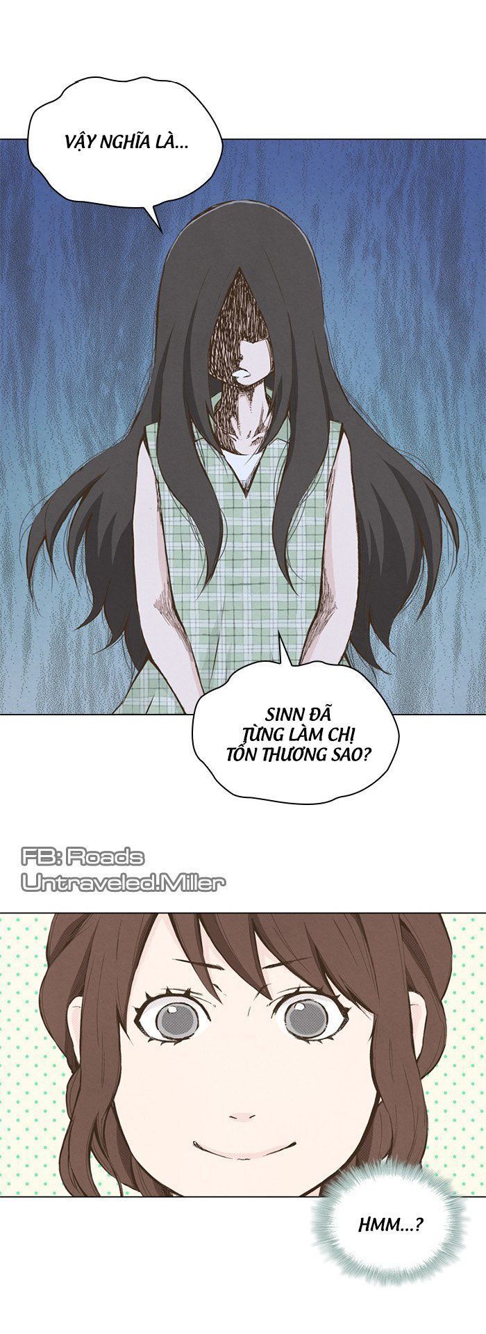 Làm Vợ Anh, Em Nhé: Chapter 14