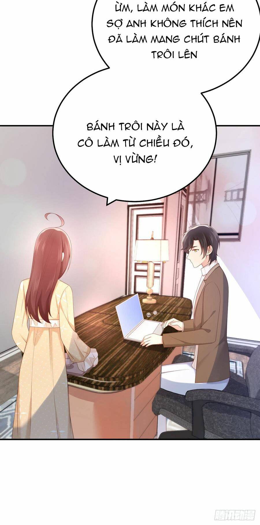 Nam Thần Truy Thê Chỉ Nam: Chapter 51