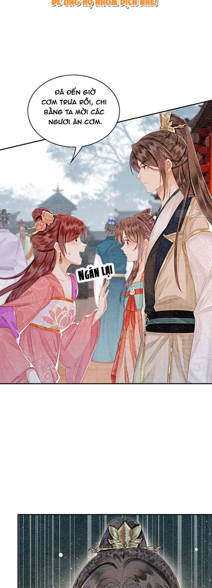 Bắt Đầu Hủy Hôn Để Công Lược Vương Gia: Chapter 75