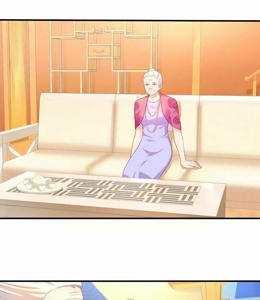 Cuộc Sống Hào Môn Của Vu Nữ: Chapter 18