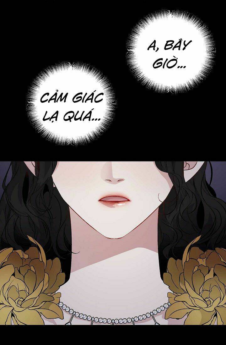 Tình Điên Dại: Chapter 33
