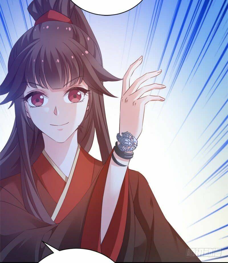 Trò Chơi Trừng Phạt: Chapter 48