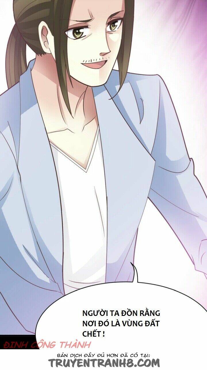 Truyện Kinh Dị Ở Tòa Nhà Số 44: Chapter 15