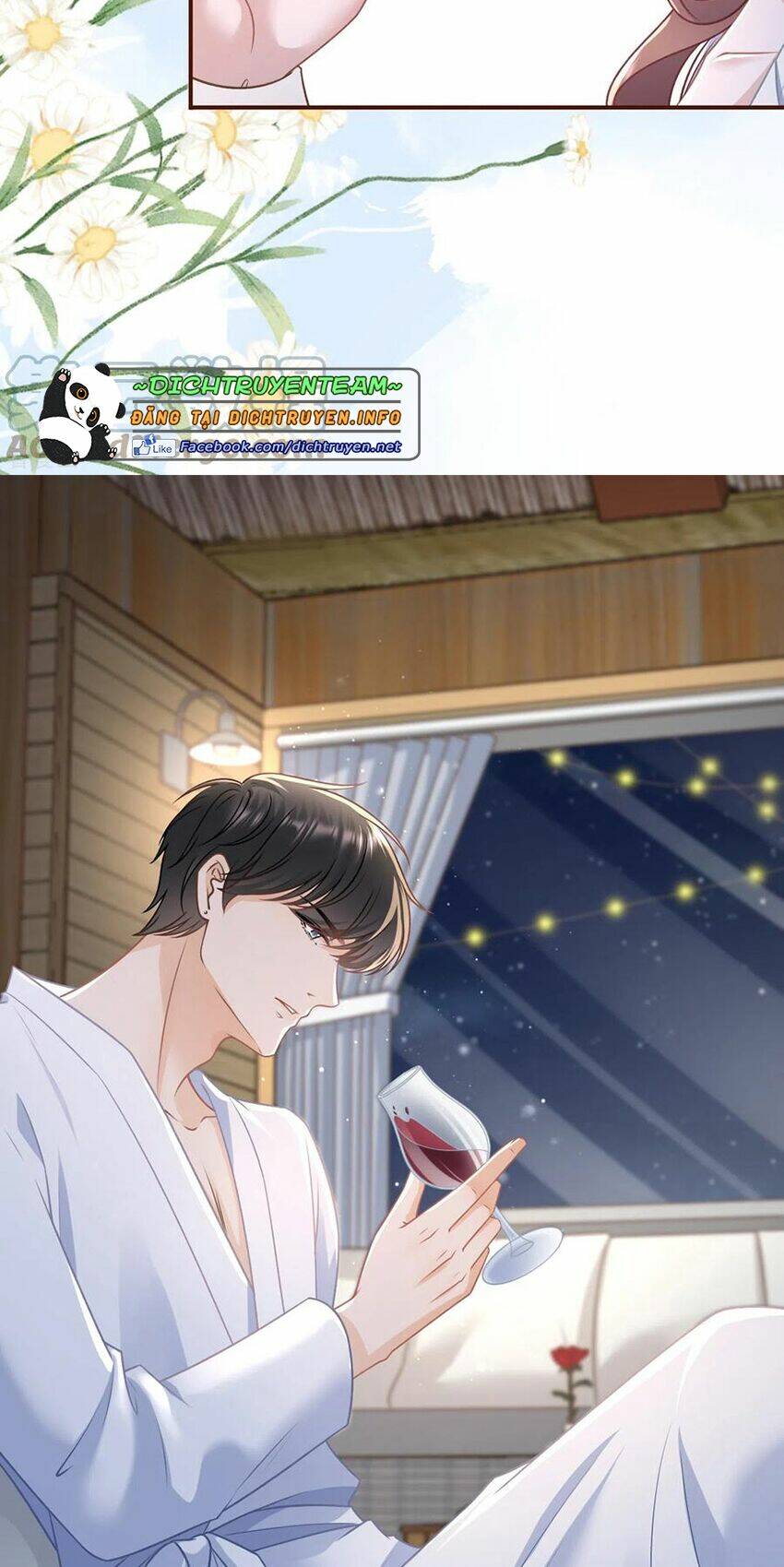 Bạn Gái Tôi Mới 30+: Chapter 111