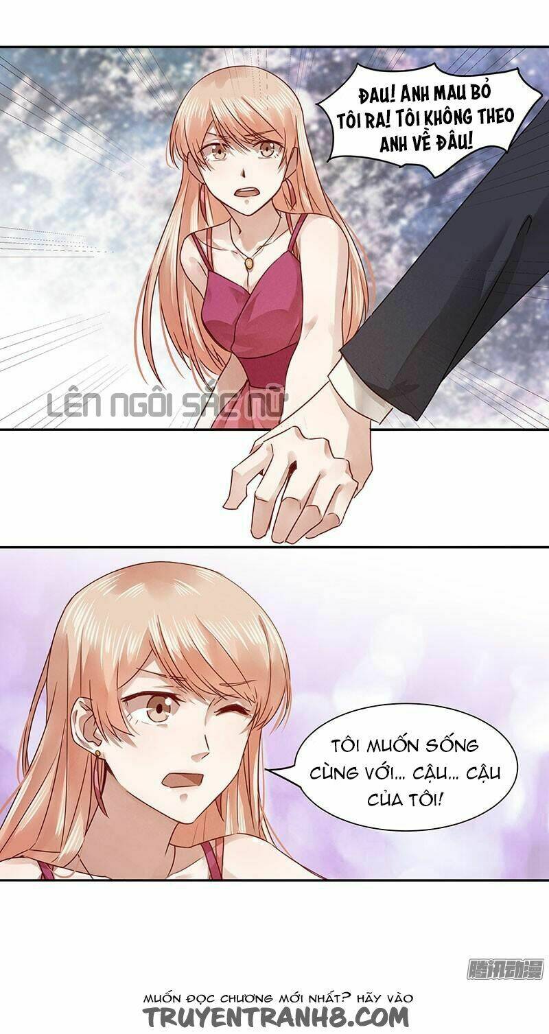 Vợ Yêu Của Ác Ma: Chapter 39