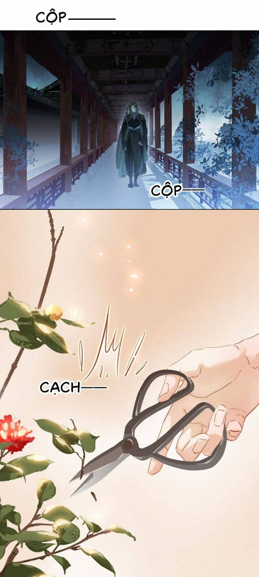 Tiểu Sư Phụ, Tóc Giả Của Ngài Rơi Rồi!: Chapter 36