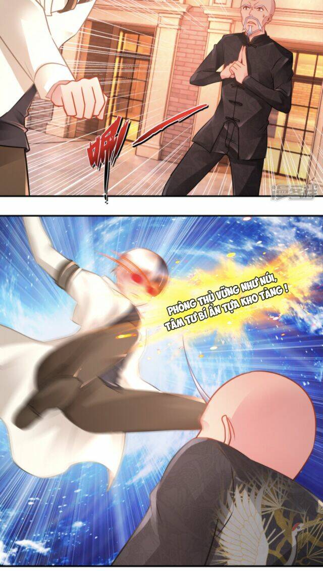 Phong Thủy Thiên Sư: Chapter 61