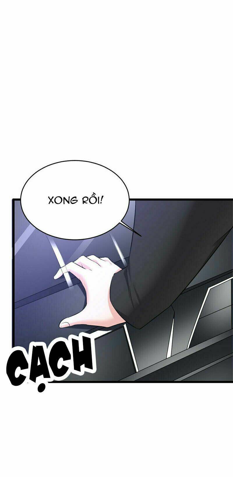 Tiểu Bạch Điềm Thê Của Long Thiếu: Chapter 23