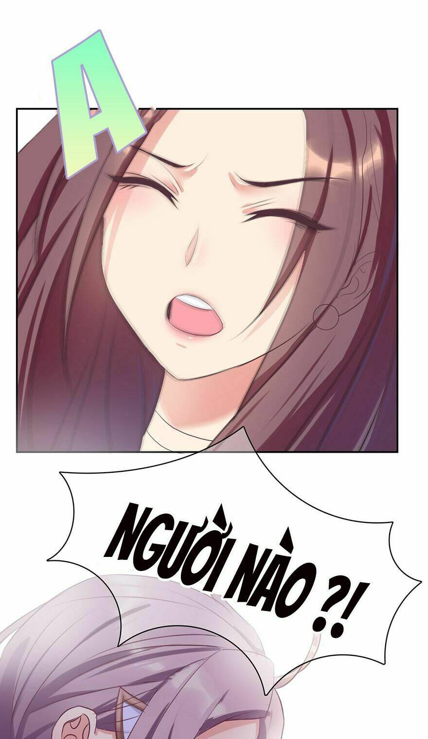 Vạn Sợi Tơ Tình: Chapter 1