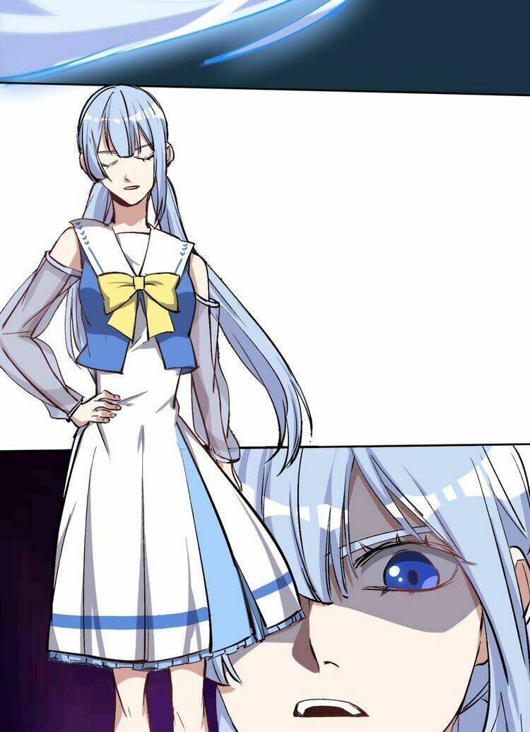 Thần Lai Yêu Vãng: Chapter 17