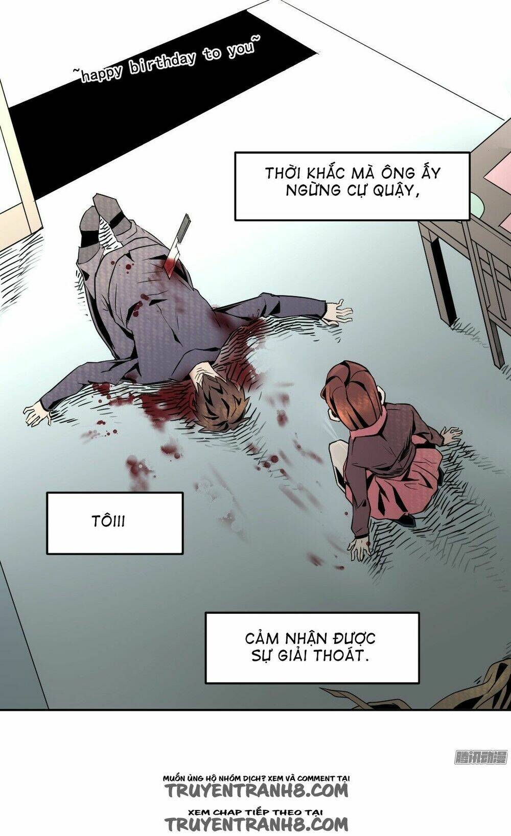 Điều Ước Của Người Phàm: Chapter 17