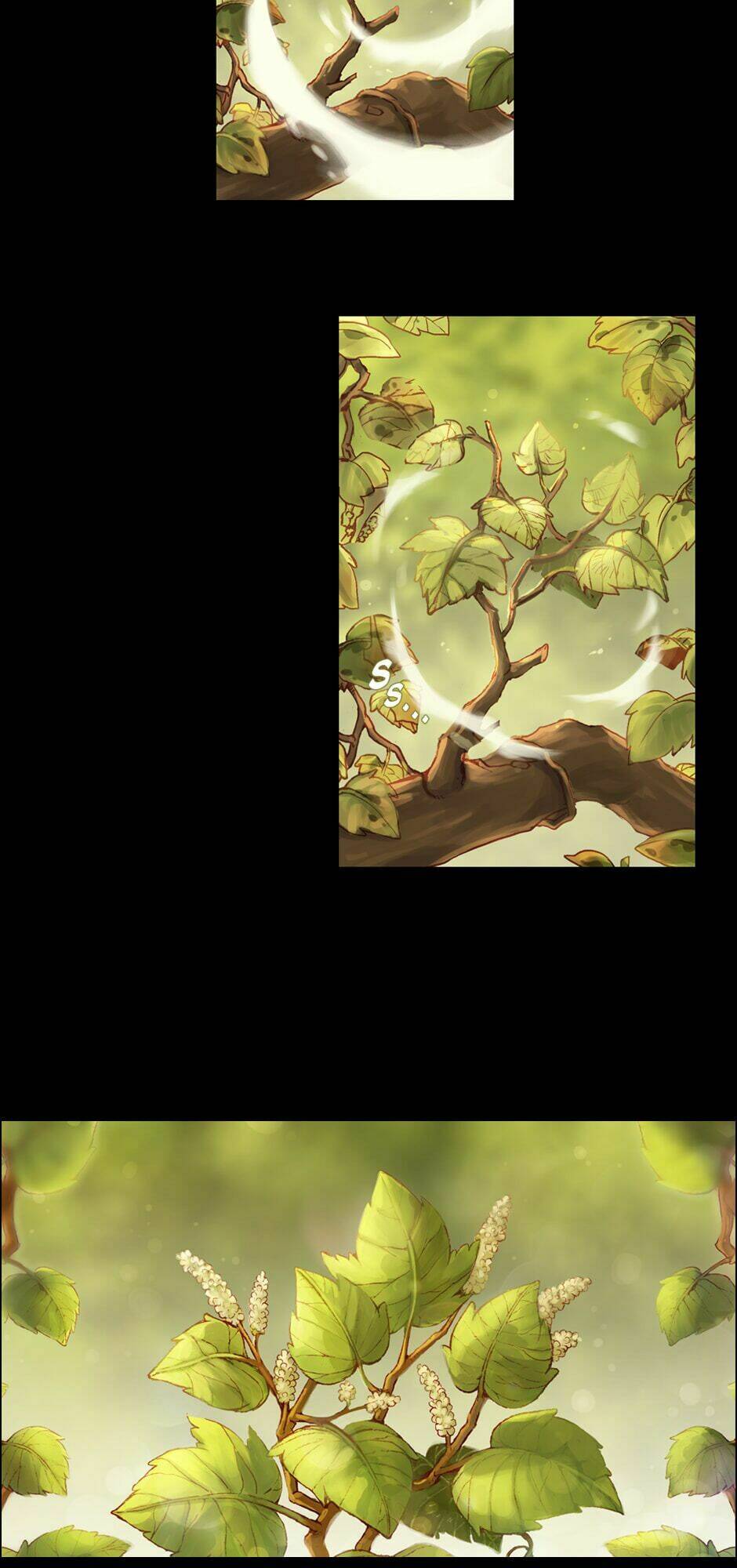 Hiệp Sĩ Vô Song: Chapter 6