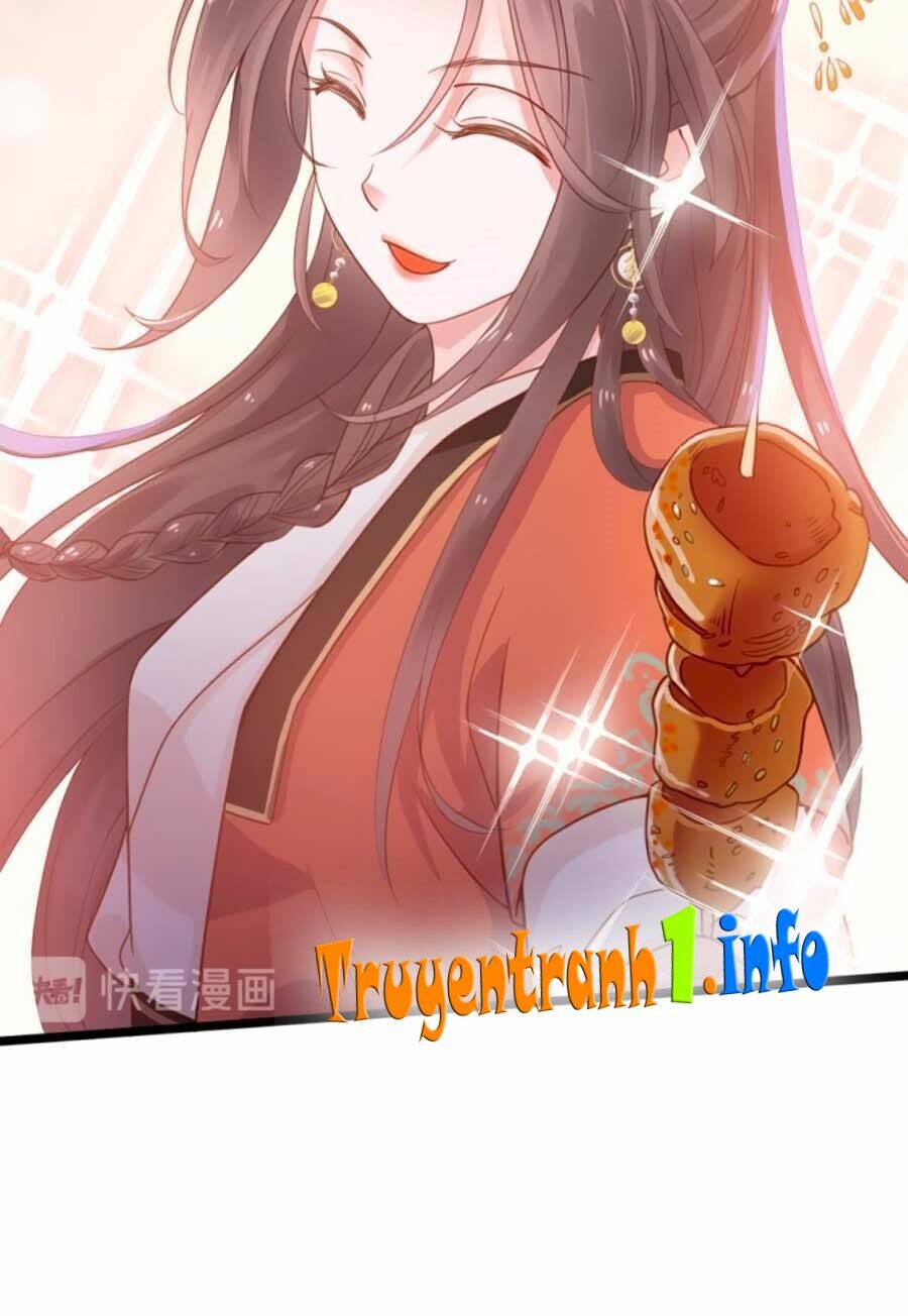 Đứng Lại! Phụng Chỉ Ăn Cướp: Chapter 3