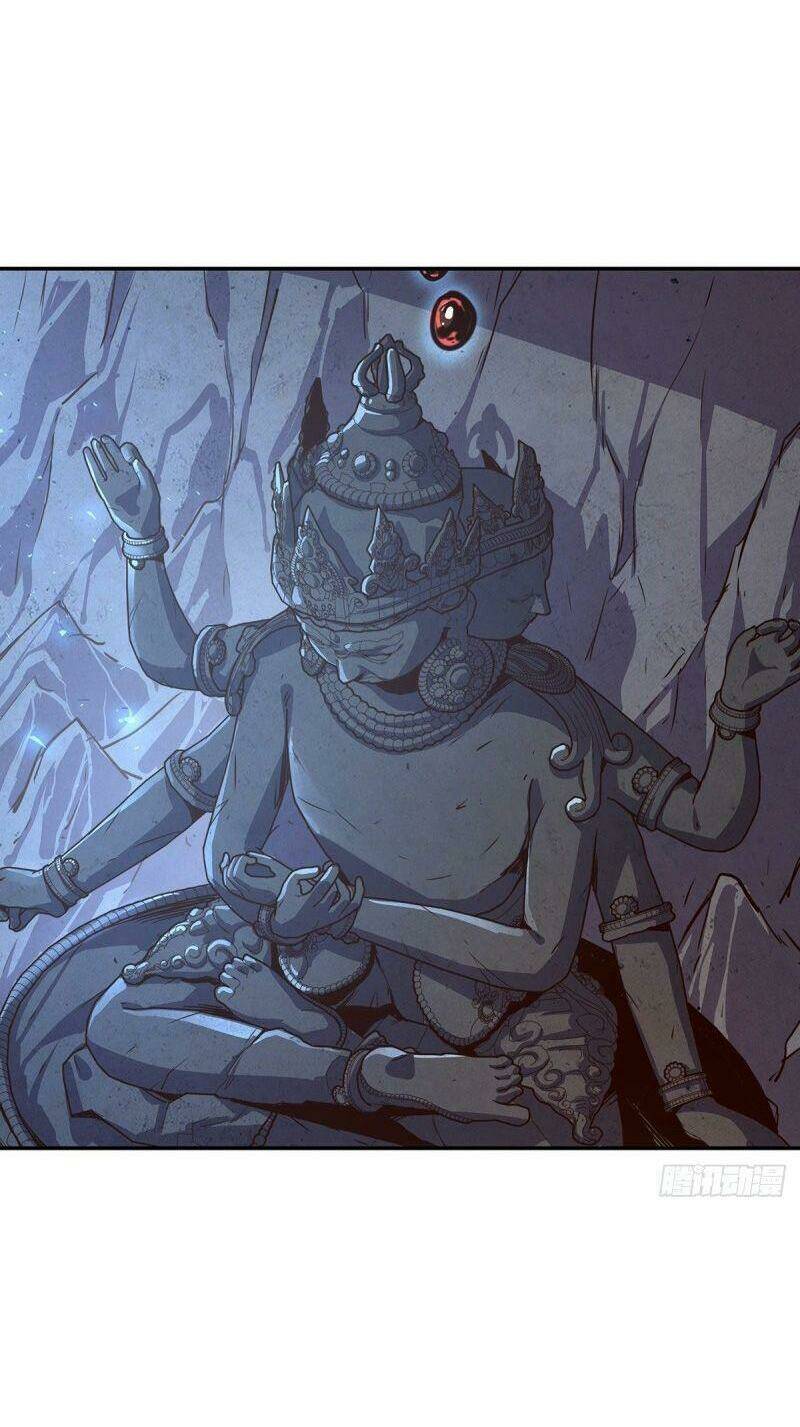 Sinh Tử Quyết: Chapter 84