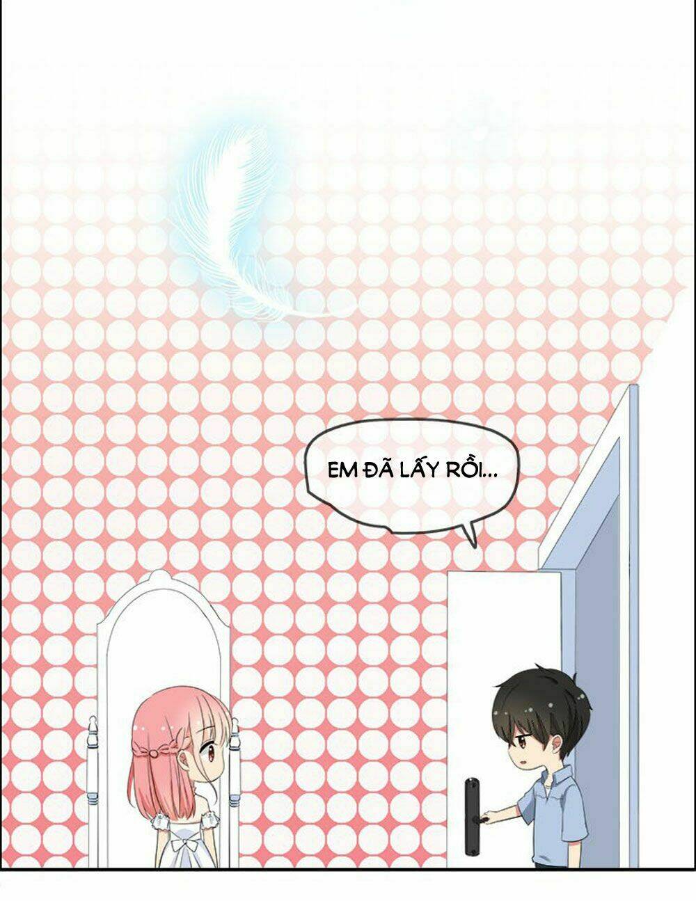 Đại Thần Tình Yêu Chớ Chạm Tôi: Chapter 74