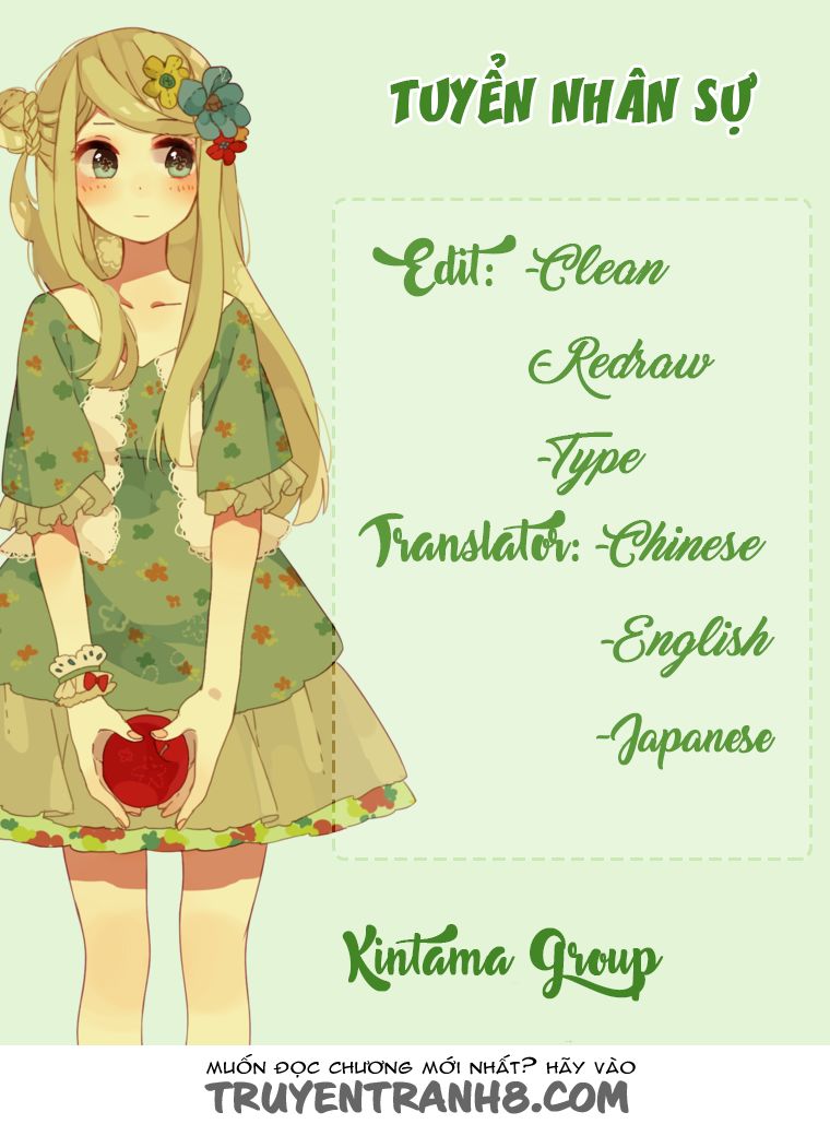 Nếu Có Cơ Hội Thứ Hai: Chapter 3