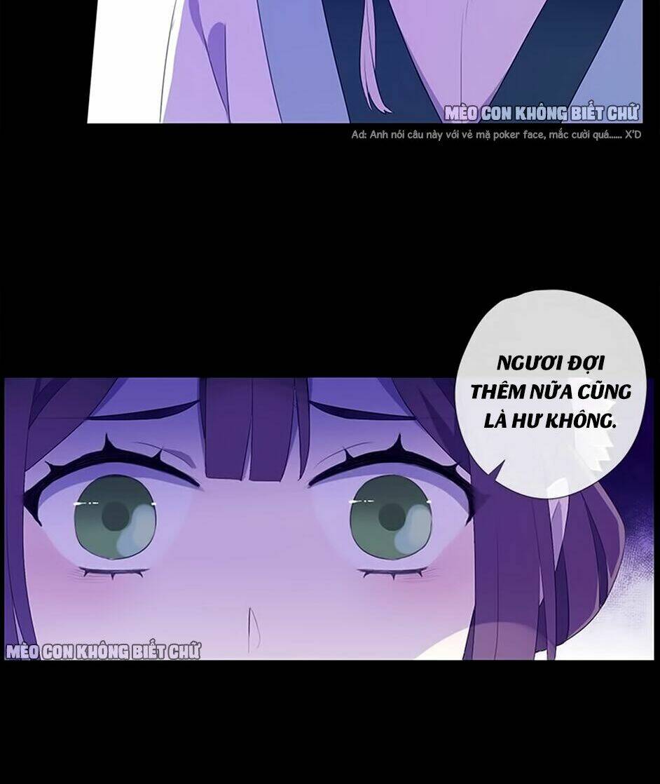 Bách Yêu Dị Văn: Chapter 46