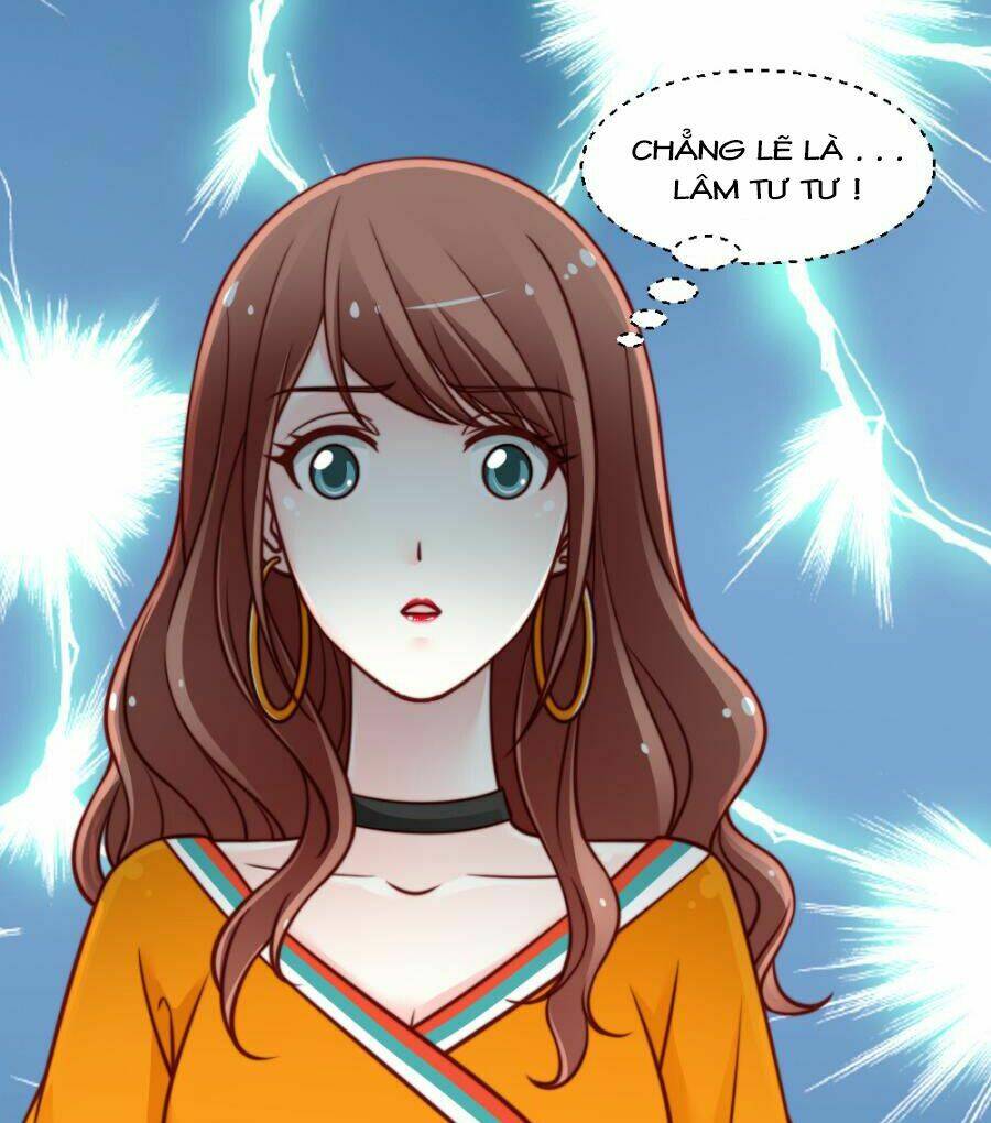 Bí Mật Của Thiên Kim: Chapter 51
