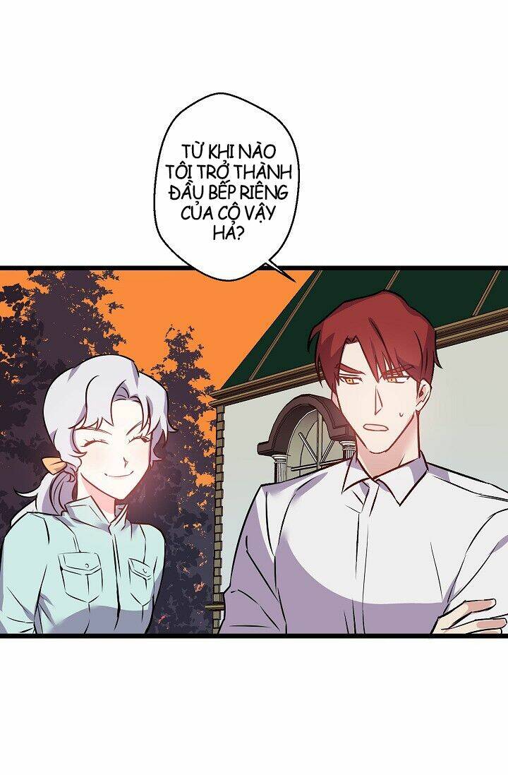 Hôn Lễ Báo Thù: Chapter 15