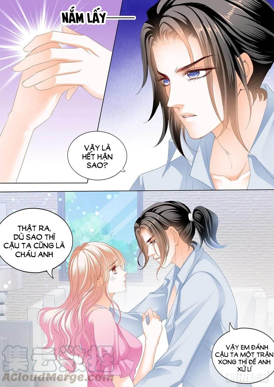 Bá Đạo Tiểu Thúc, Xin Trêu Chọc Vừa Thôi!: Chapter 202