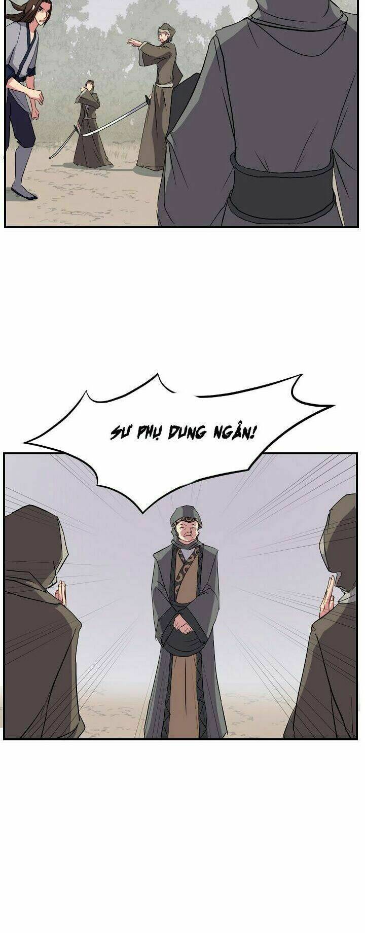 Trọng Sinh, Bất Khả Chiến Bại: Chapter 29