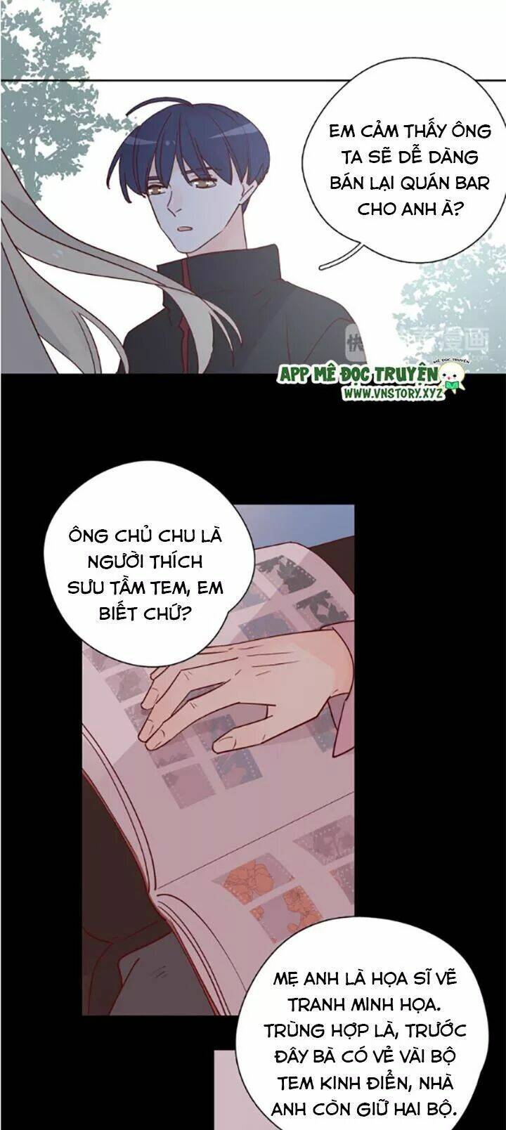 Cạm Bẫy Ngọt Ngào: Chapter 103