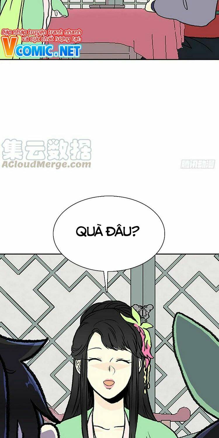 Học Sĩ Tái Sinh: Chapter 147