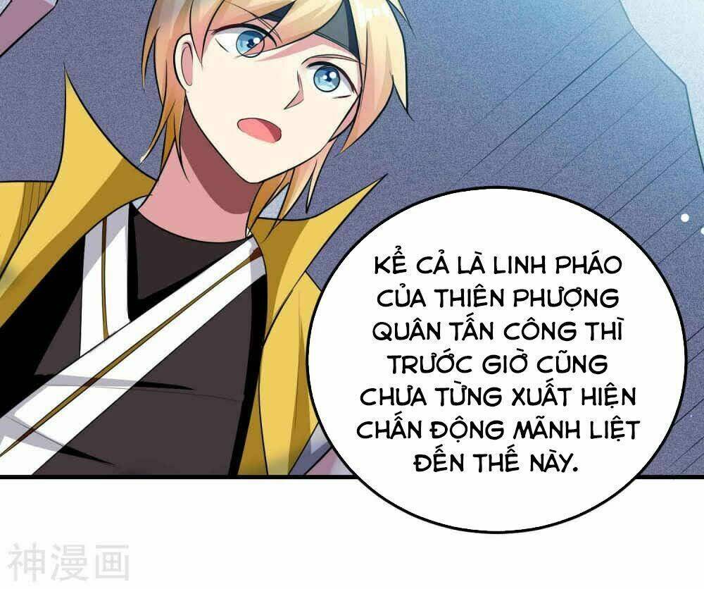Vạn Giới Tiên Vương: Chapter 91