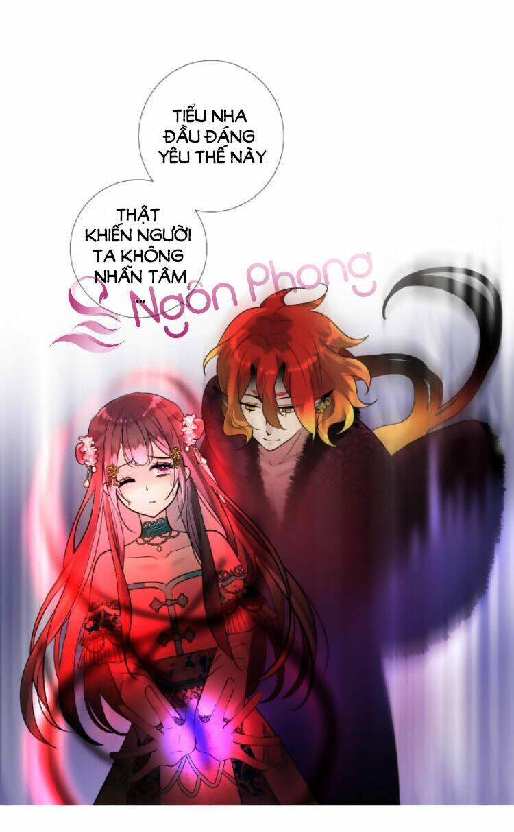 Sao Lại Là Yêu?: Chapter 36