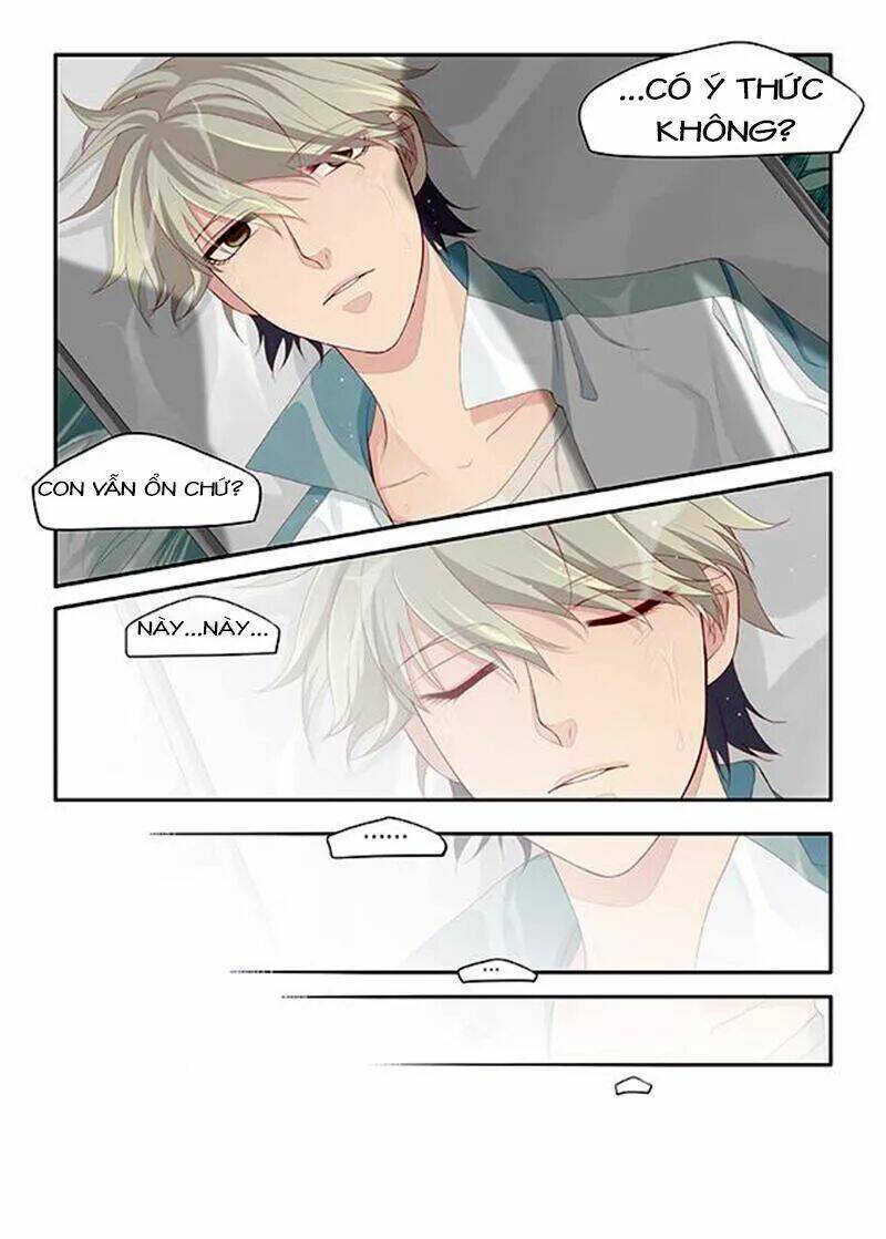 Tôi Giành Bạn Trai Với Mẹ: Chapter 103