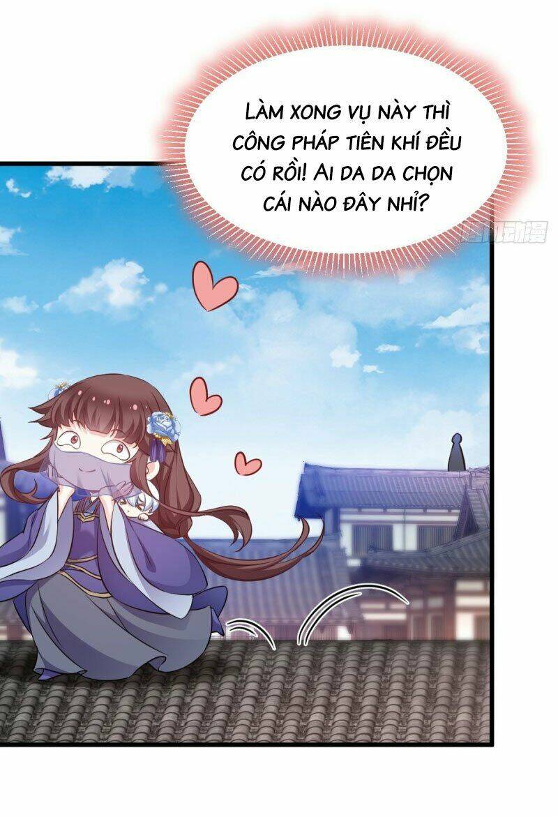 Trò Chơi Trừng Phạt: Chapter 98