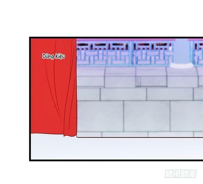 Hồ Tiên Hung Bạo: Chapter 61